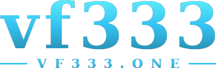 vf333 logo