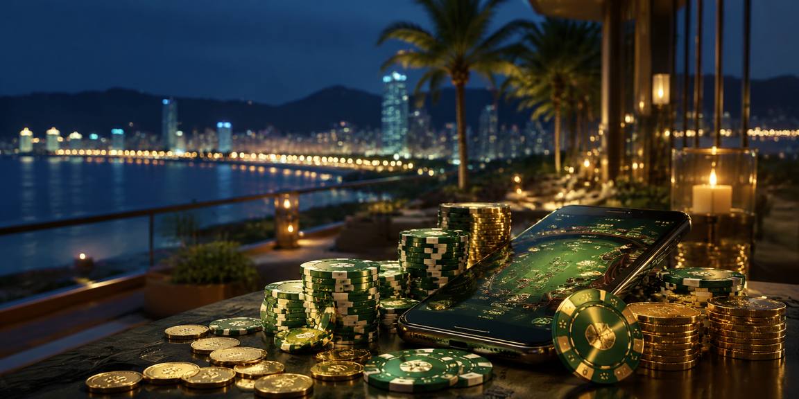 vf333 Casino
