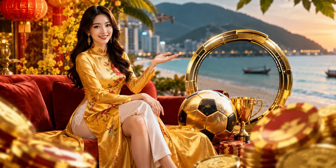 vf333 Thể thao